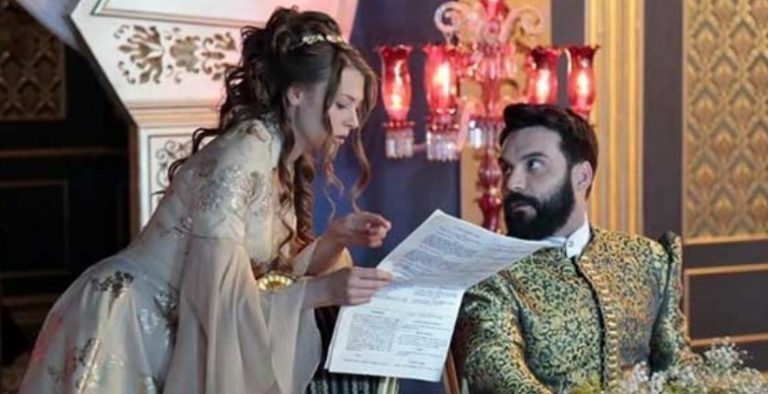 Kalbimin Sultanı ilk bölümüyle ne kadar reyting aldı?