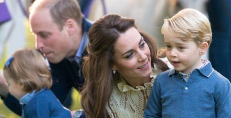 Kate Middleton’a 6 aylık ceza!