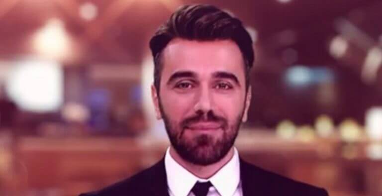 Kemal Doğulu, sosyal medyada kendisine yönelik hakaretlere küfürle karşılık verdi…