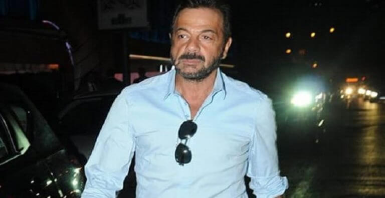 Kerem Alışık Duygu Dolu Anlar Yaşadı!