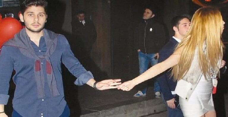 Kerim Sabancı Kimdir