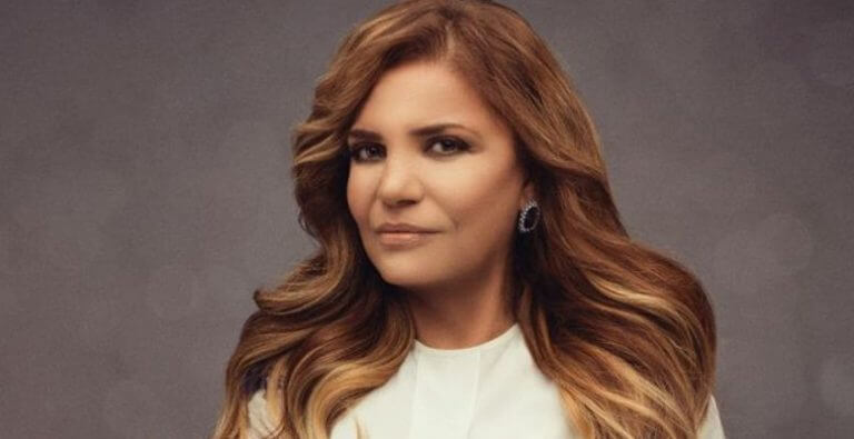 Ayşe Özyılmazel, Kibariye'ye ateş püskürdü: Acilen terk et o kocayı