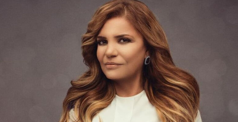 Ayşe Özyılmazel, Kibariye'ye ateş püskürdü: Acilen terk et o kocayı