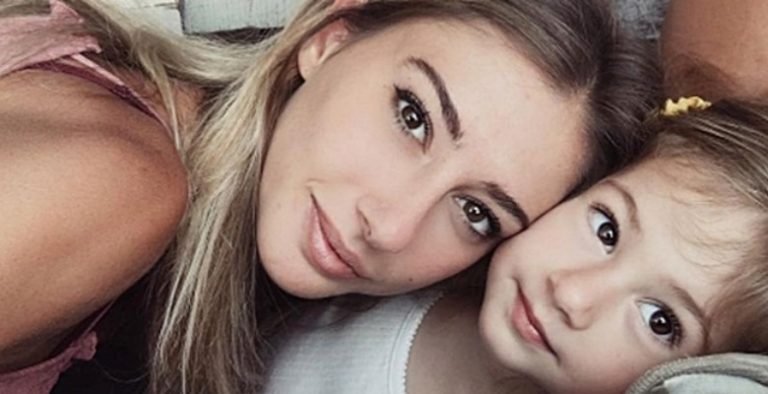 Kızını okula göndermediği için ‘bencil anne’ ilan edilen Şeyma Subaşı kendini savundu!