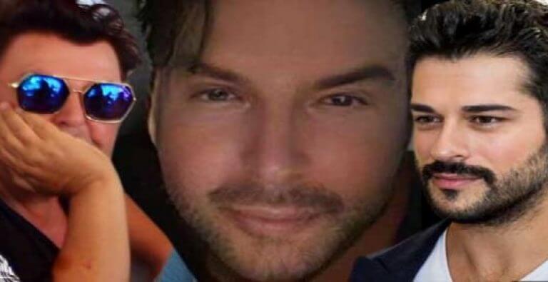 Kuşum Aydın, Burak Özçivit olacak! Nasıl mı?