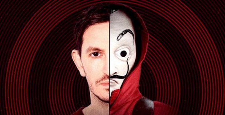 La Casa De Papel müzikleri Burak Yeter’den!