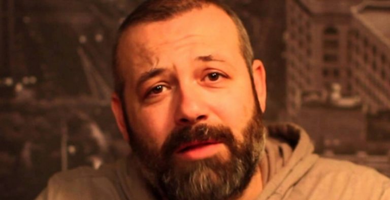 Levent Üzümcü kimdir?