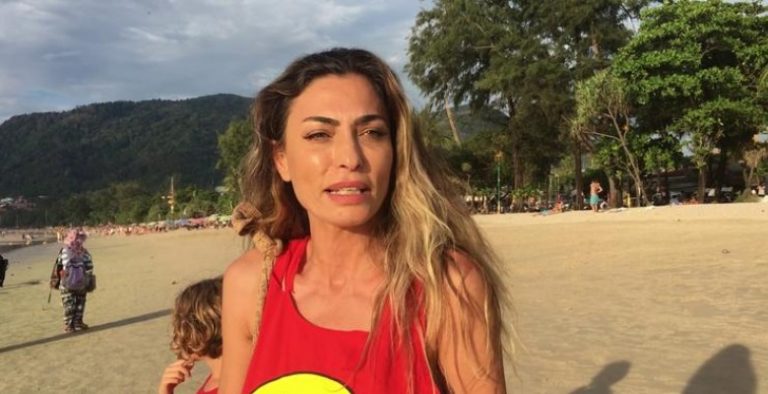 Leyla Bilginel kimdir?