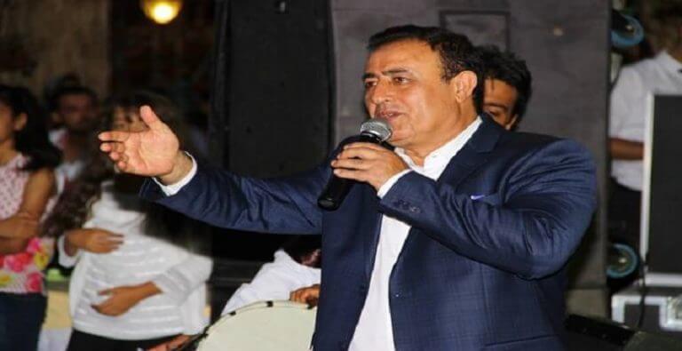 Mahmut Tuncer’e 5 yıl hapis istemi!
