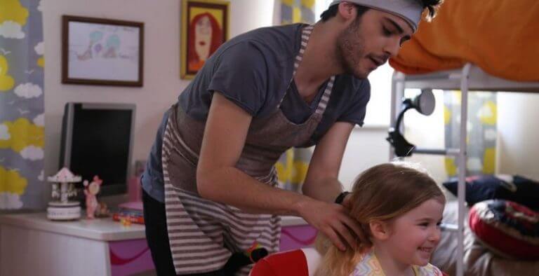 Meleklerin Aşkı 1. bölüm fragmanı yayınlandı