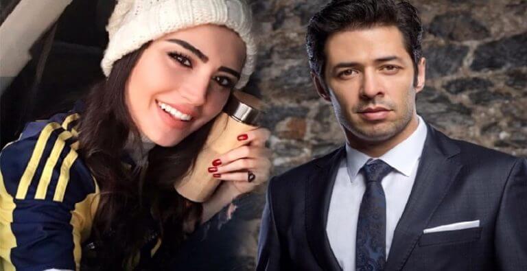 Mert Fırat ve İdil Fırat evleniyor!