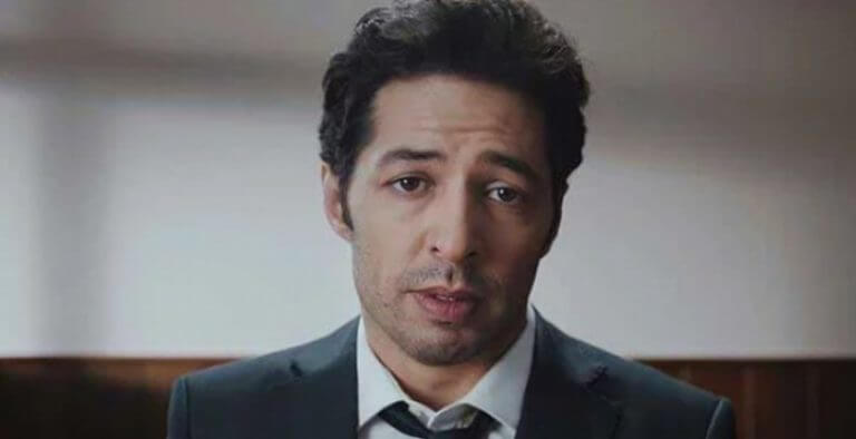 Mert Fırat: “Bana ‘beta erkeği’ diyorlar”