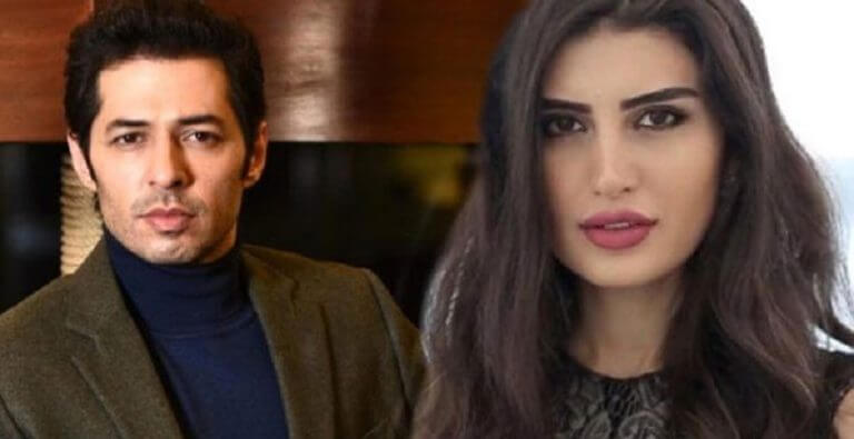 Mert Fırat’ın yeni aşkı İdil Fırat, ne kadar kıskanç olduğunu gösterdi!