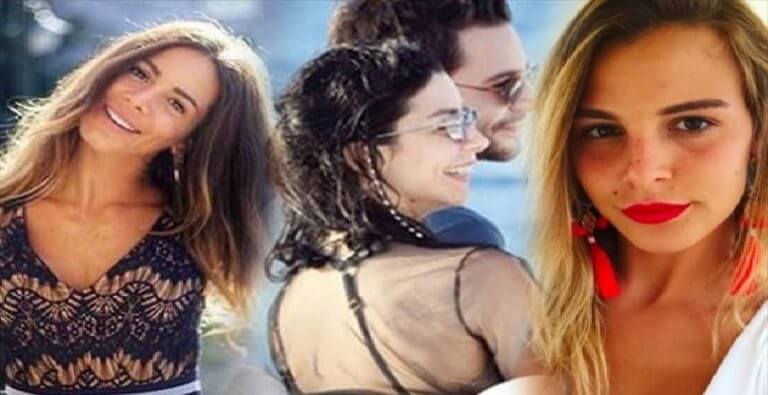 Merve Boluğur, Hakan Sabancı aşkı yüzünden tüm dostlarından veto yiyor! Aslışah Alkoçlar da tek kalemde sildi!