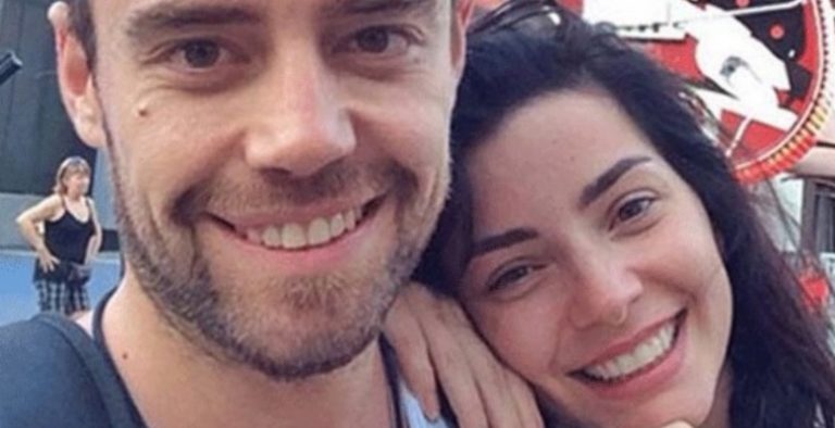 Merve Boluğur Murat Dalkılıç’ı aklından sildirecek