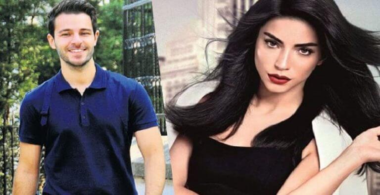 Hakan Sabancı ve Merve Boluğur aşkının ispatı!