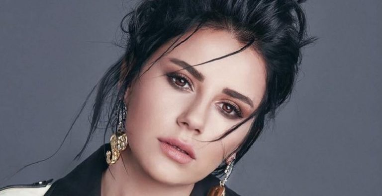 Merve Özbey’dan bomba açıklamalar: Kendimi daha dişi hissediyorum!