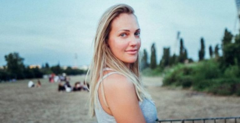 Meryem Uzerli doğaya döndü