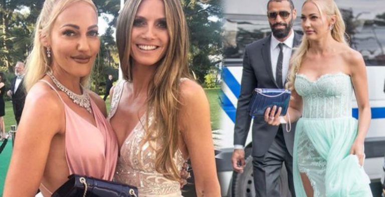 Meryem Uzerli dolgularını çıkarttıracak