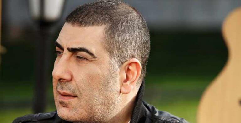 Metin Özülkü kimdir?