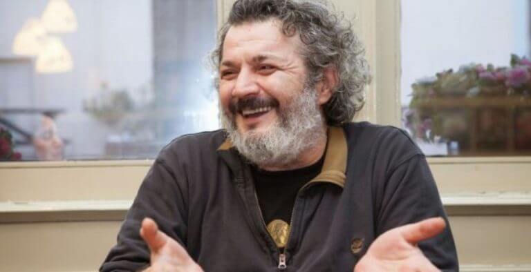 Müfit Can Saçıntı Babamın Ceketi filmiyle geliyor