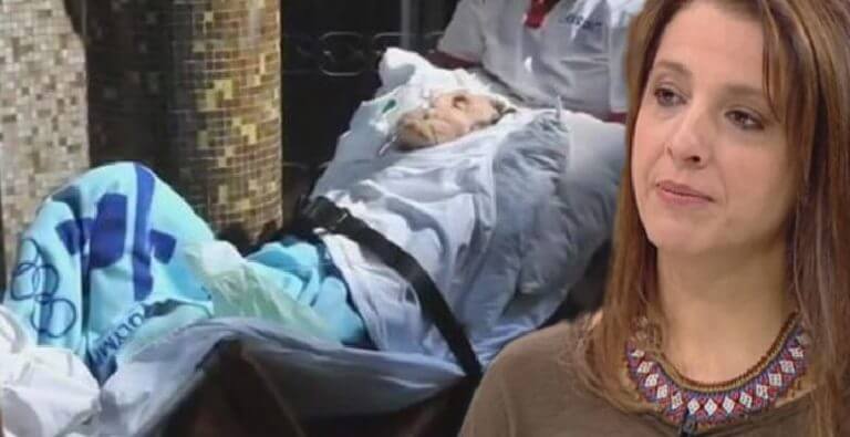 Münir Özkul’un kızı: Babam sürekli çalıştığı için yatılı okullarda okudum!