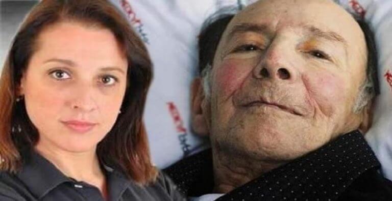 Münir Özkul’un Kızından Bomba Açıklamalar: Babam Mahmut Hoca ya da Yaşar Usta Değildi!