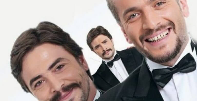 Murat Cemcir’den Kardeş Payı müjdesi!