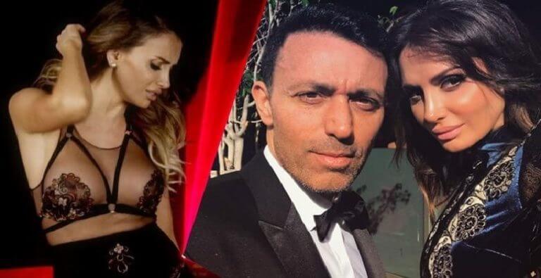 Emina Sandal ile boşanmak, Mustafa Sandal’a pahalıya patladı!