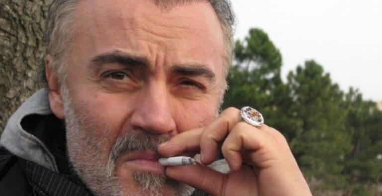 Mustafa Şimşek kimdir?