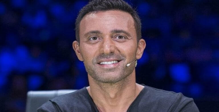 Mustafa Sandal: Vitesi 5’e taktım geliyorum!