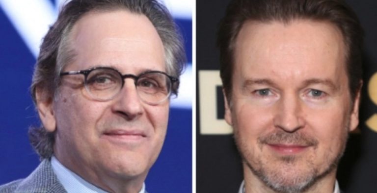 Netflix’ten yeni uzay yapımı: Away