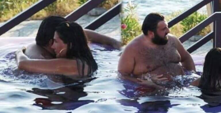 Nilay Dorsa: İnsanların fiziğine bakmam!             