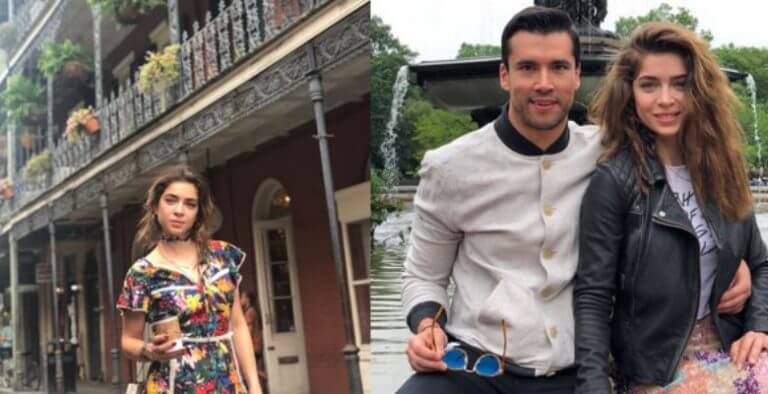 Öykü Çelik Can Kıraç ile Amerika’da!