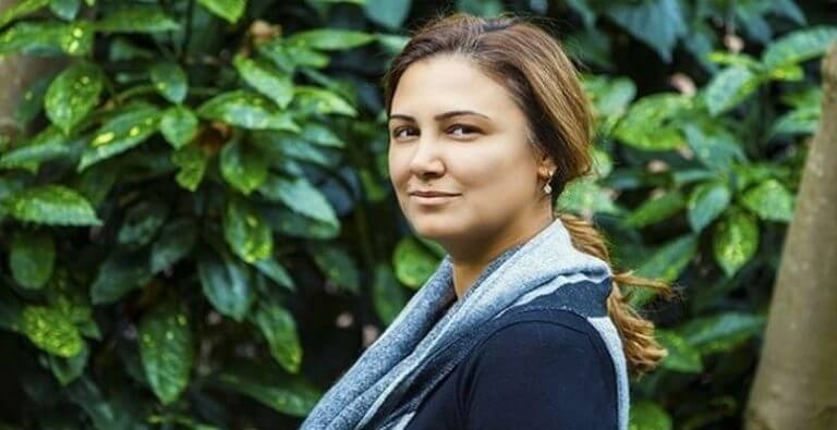 Gülden Avşaroğlu, yapımcıya icra takibi başlattı!