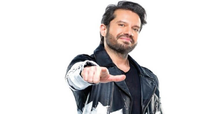 Son dakika: Ozan Doğulu tek celsede boşandı!