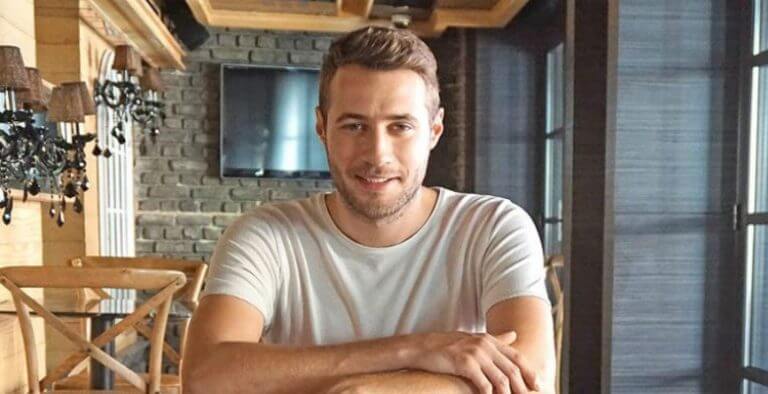 Ozan Dolunay yeni projesine çok güveniyor