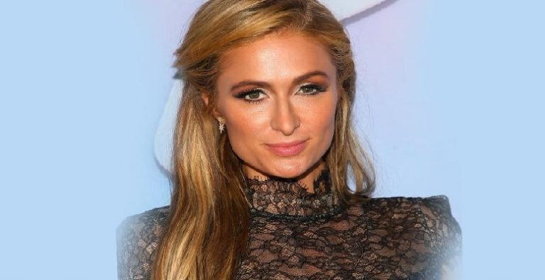 Paris Hilton: Türkiye’yi herkese tavsiye ediyorum.