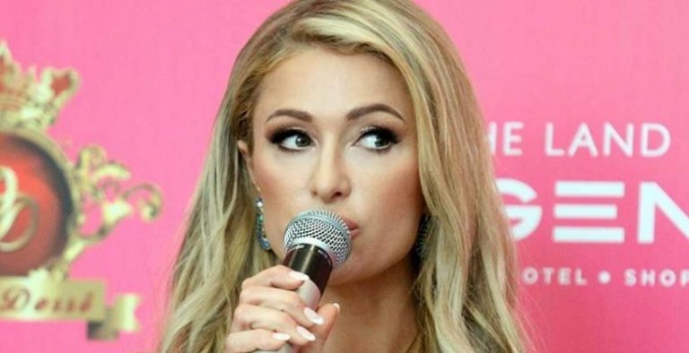 Paris Hilton kızına Türkçe isim koyacak!