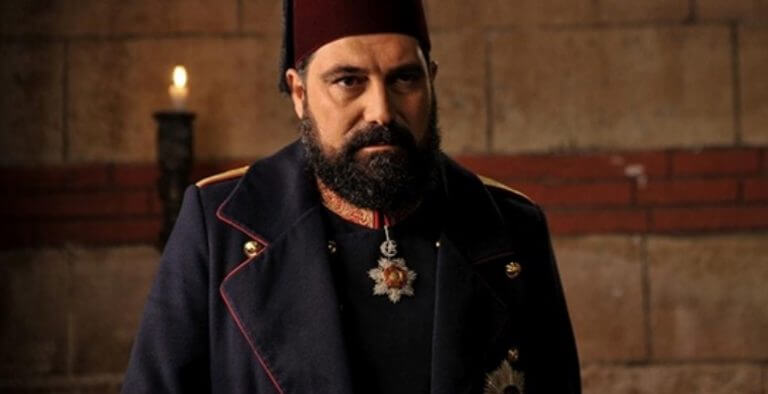 Payitaht Abdülhamid 54.Bölüm Fragman (Sezon Finali) yayınlandı