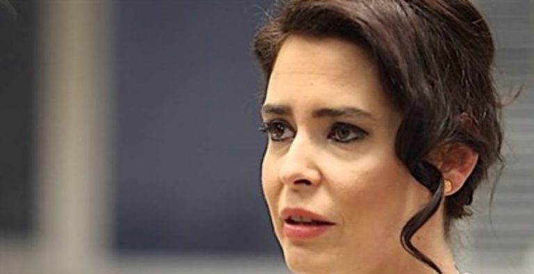 Pelin Batu isyan etti