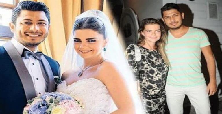 Pelin Karahan’a Eşinden Duygusal Kutlama: 40’ı da beraber kutlayalım