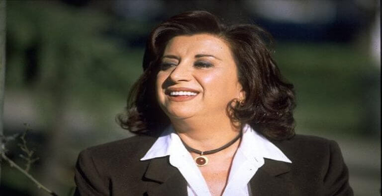 Perran Kutman ölümden nasıl döndüğünü, kendisini kimin kurtardığını ilk kez açıkladı