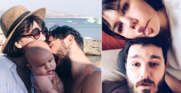 Pucca boşanmak istemeyen eşine sert çıktı!