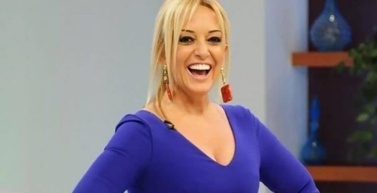 Saba Tümer’in Yıllar Öncesi Fotoğrafı!