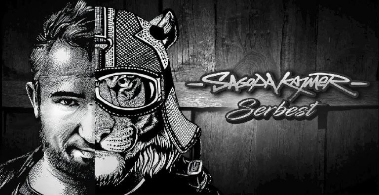 Sagopa Kajmer hayranlarına müjde: Yeni şarkısı ‘Serbest’ yayınlandı!