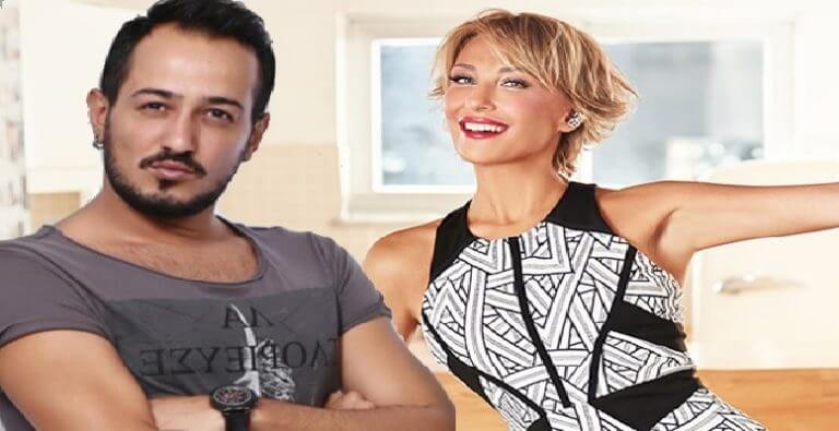 Sarp Apak’tan Gülse Birsel açıklaması: Benim için milli forma gibi!