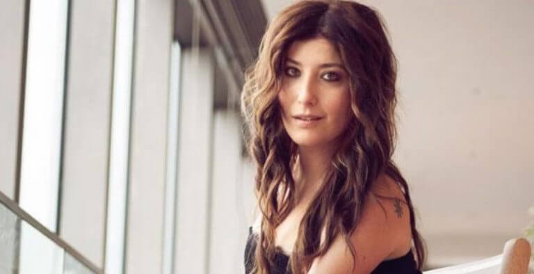 Şebnem Bozoklu’nun acı günü