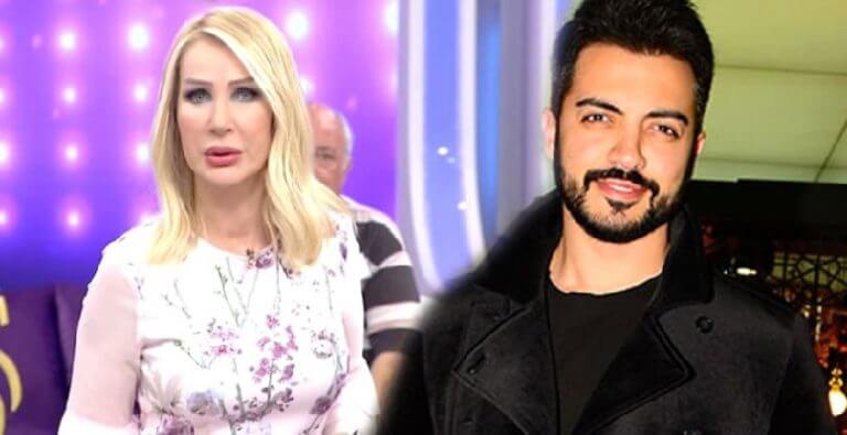 Yusuf Güney: Seda Sayan ve akılsız ekibi…