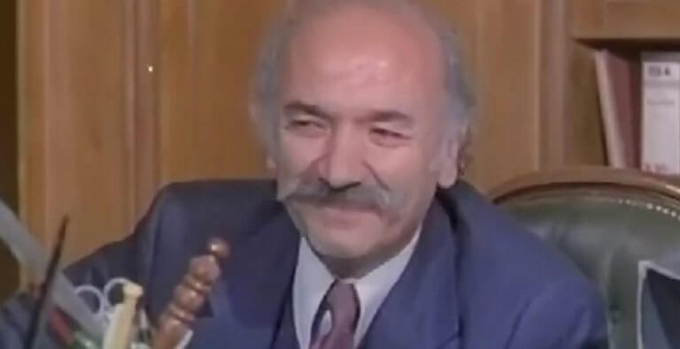 Yeşilçam’ın Usta Oyuncusu Selahattin Fırat’a Büyük Vefasızlık…